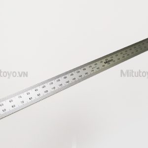 Thước lá thép Mitutoyo 182-251