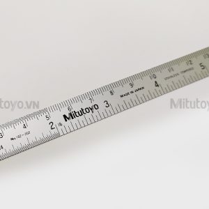 Thước lá thép Mitutoyo 182-251