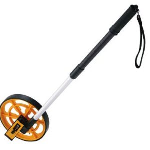 Thước đo đường bánh xe Niigata Seiki, RM-8