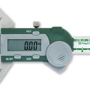 Thước đo mối hàn điện tử 0-4mm niigataseiki, GDCS-20WG