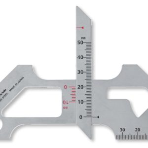 Thước đo mối hàn 0-50mm WG-5 niigataseiki, WG-5