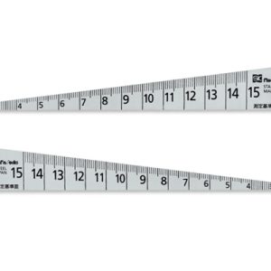 Thước đo khe hở 1-15mm niigataseiki, TPG-700T