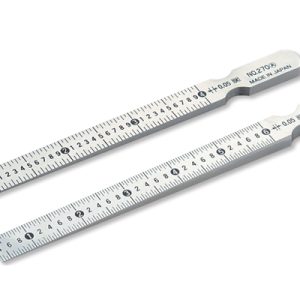 Thước đo khe hở 0.3-4mm niigataseiki, TPG-270A
